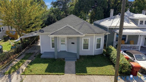 Tiny photo for 1432 Ferndale Avenue, Petersburg, VA 23803 (MLS # 2625709)