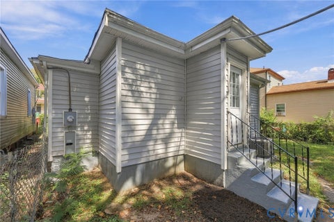 Tiny photo for 1432 Ferndale Avenue, Petersburg, VA 23803 (MLS # 2625709)