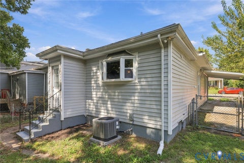 Tiny photo for 1432 Ferndale Avenue, Petersburg, VA 23803 (MLS # 2625709)