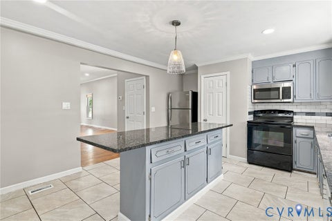 Tiny photo for 1432 Ferndale Avenue, Petersburg, VA 23803 (MLS # 2625709)