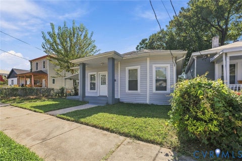 Tiny photo for 1432 Ferndale Avenue, Petersburg, VA 23803 (MLS # 2625709)