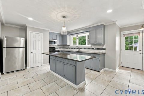 Tiny photo for 1432 Ferndale Avenue, Petersburg, VA 23803 (MLS # 2625709)