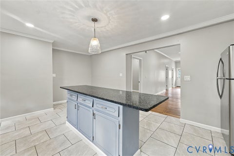 Tiny photo for 1432 Ferndale Avenue, Petersburg, VA 23803 (MLS # 2625709)