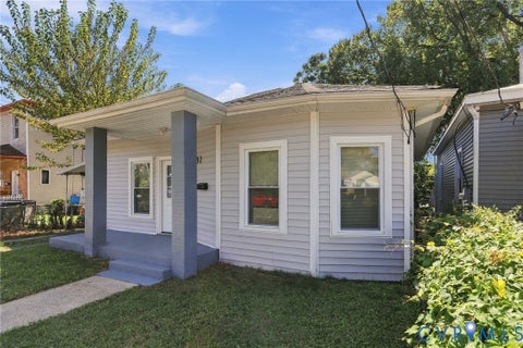 Tiny photo for 1432 Ferndale Avenue, Petersburg, VA 23803 (MLS # 2625709)