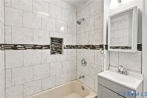 Tiny photo for 1432 Ferndale Avenue, Petersburg, VA 23803 (MLS # 2625709)