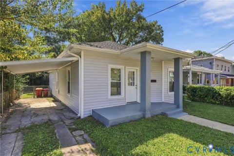 Tiny photo for 1432 Ferndale Avenue, Petersburg, VA 23803 (MLS # 2625709)