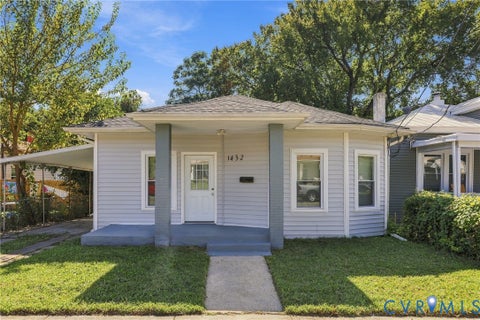 Tiny photo for 1432 Ferndale Avenue, Petersburg, VA 23803 (MLS # 2625709)