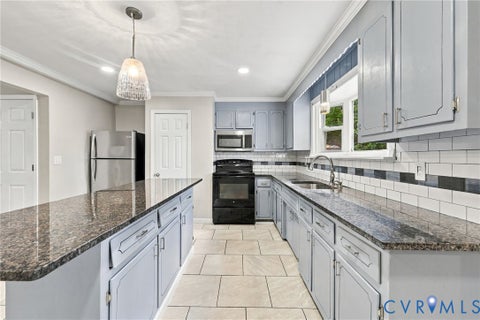 Tiny photo for 1432 Ferndale Avenue, Petersburg, VA 23803 (MLS # 2625709)
