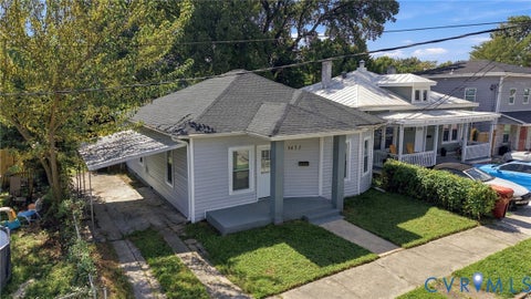 Tiny photo for 1432 Ferndale Avenue, Petersburg, VA 23803 (MLS # 2625709)