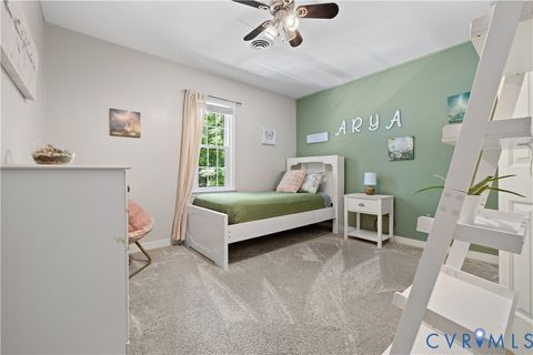 Tiny photo for 7818 Little Ridge Court, Chesterfield, VA 23832 (MLS # 2612923)