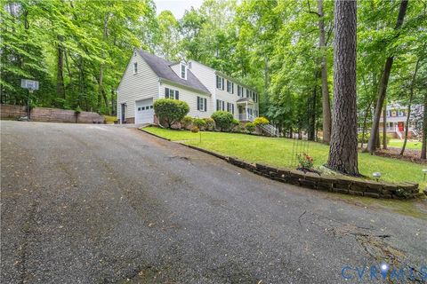 Tiny photo for 7818 Little Ridge Court, Chesterfield, VA 23832 (MLS # 2612923)