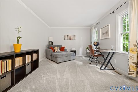 Tiny photo for 7818 Little Ridge Court, Chesterfield, VA 23832 (MLS # 2612923)