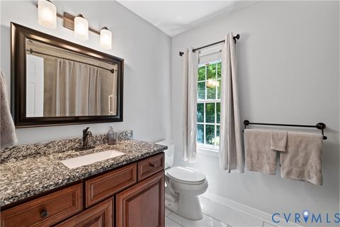 Tiny photo for 7818 Little Ridge Court, Chesterfield, VA 23832 (MLS # 2612923)