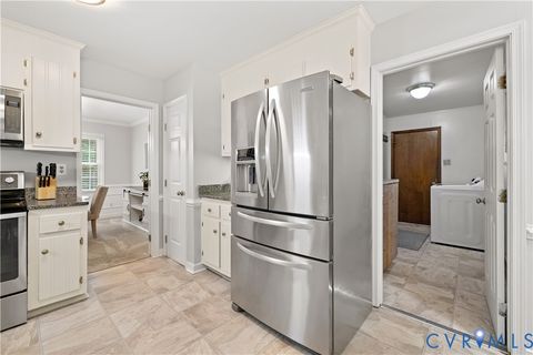 Tiny photo for 7818 Little Ridge Court, Chesterfield, VA 23832 (MLS # 2612923)