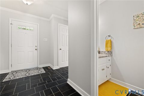 Tiny photo for 7818 Little Ridge Court, Chesterfield, VA 23832 (MLS # 2612923)