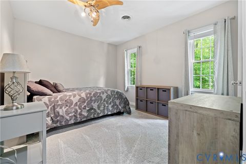 Tiny photo for 7818 Little Ridge Court, Chesterfield, VA 23832 (MLS # 2612923)