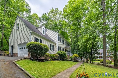 Tiny photo for 7818 Little Ridge Court, Chesterfield, VA 23832 (MLS # 2612923)
