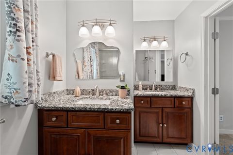 Tiny photo for 7818 Little Ridge Court, Chesterfield, VA 23832 (MLS # 2612923)