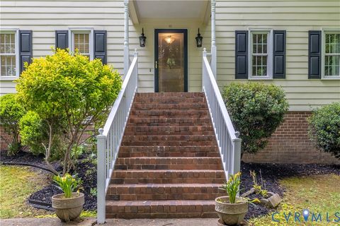 Tiny photo for 7818 Little Ridge Court, Chesterfield, VA 23832 (MLS # 2612923)