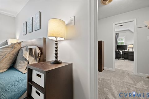 Tiny photo for 7818 Little Ridge Court, Chesterfield, VA 23832 (MLS # 2612923)