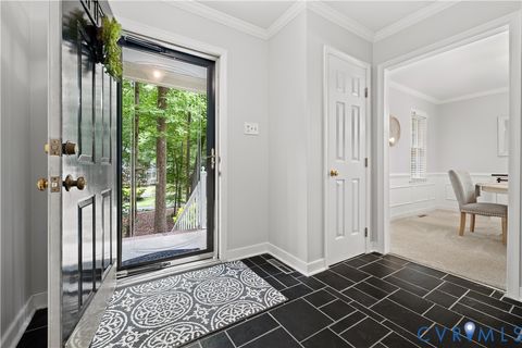 Tiny photo for 7818 Little Ridge Court, Chesterfield, VA 23832 (MLS # 2612923)