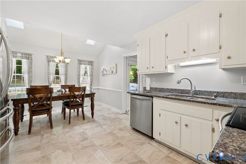 Tiny photo for 7818 Little Ridge Court, Chesterfield, VA 23832 (MLS # 2612923)