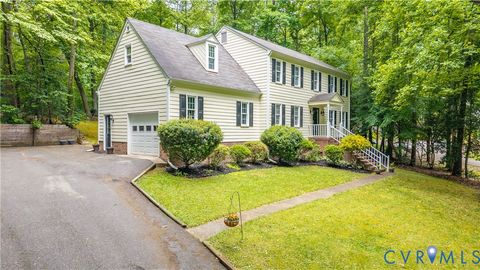 Tiny photo for 7818 Little Ridge Court, Chesterfield, VA 23832 (MLS # 2612923)