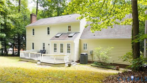 Tiny photo for 7818 Little Ridge Court, Chesterfield, VA 23832 (MLS # 2612923)