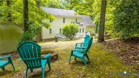 Tiny photo for 7818 Little Ridge Court, Chesterfield, VA 23832 (MLS # 2612923)