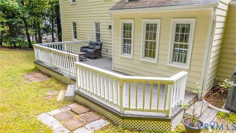 Tiny photo for 7818 Little Ridge Court, Chesterfield, VA 23832 (MLS # 2612923)