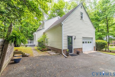 Tiny photo for 7818 Little Ridge Court, Chesterfield, VA 23832 (MLS # 2612923)