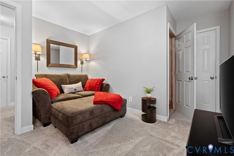 Tiny photo for 7818 Little Ridge Court, Chesterfield, VA 23832 (MLS # 2612923)