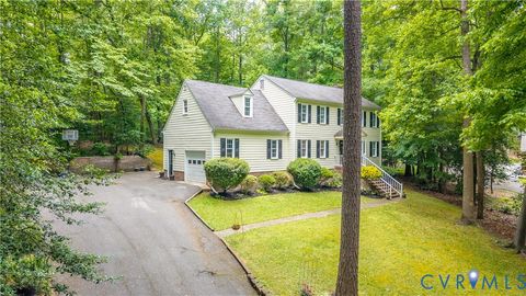 Tiny photo for 7818 Little Ridge Court, Chesterfield, VA 23832 (MLS # 2612923)