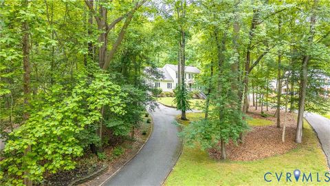 Tiny photo for 7818 Little Ridge Court, Chesterfield, VA 23832 (MLS # 2612923)