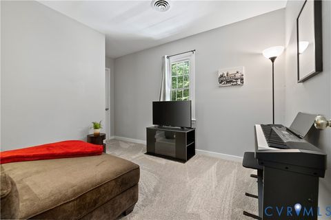 Tiny photo for 7818 Little Ridge Court, Chesterfield, VA 23832 (MLS # 2612923)