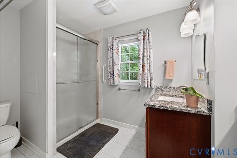 Tiny photo for 7818 Little Ridge Court, Chesterfield, VA 23832 (MLS # 2612923)
