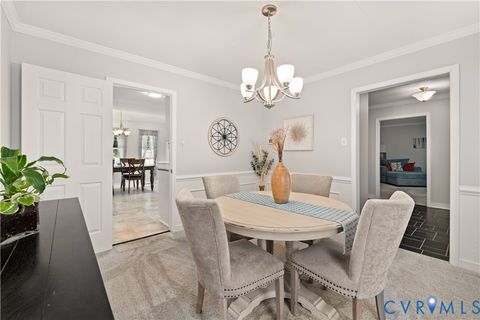 Tiny photo for 7818 Little Ridge Court, Chesterfield, VA 23832 (MLS # 2612923)