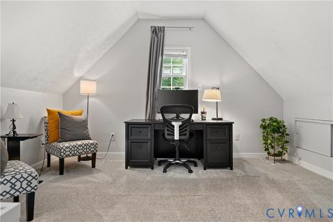 Tiny photo for 7818 Little Ridge Court, Chesterfield, VA 23832 (MLS # 2612923)