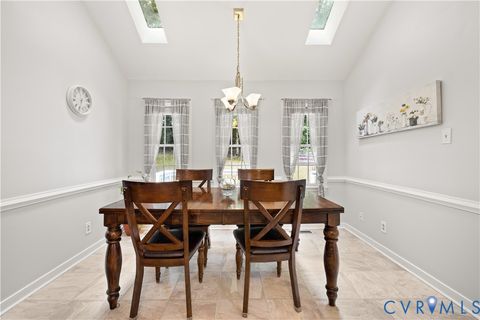 Tiny photo for 7818 Little Ridge Court, Chesterfield, VA 23832 (MLS # 2612923)