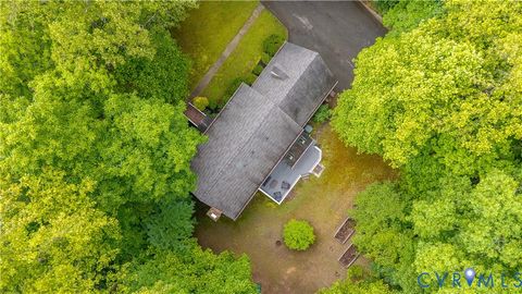 Tiny photo for 7818 Little Ridge Court, Chesterfield, VA 23832 (MLS # 2612923)