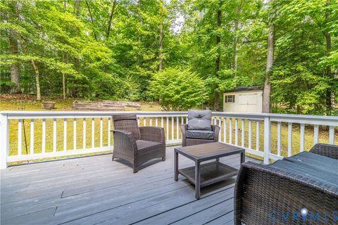 Tiny photo for 7818 Little Ridge Court, Chesterfield, VA 23832 (MLS # 2612923)
