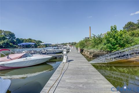 Tiny photo for 4820 Old Main Street #311, Henrico, VA 23231 (MLS # 2604458)