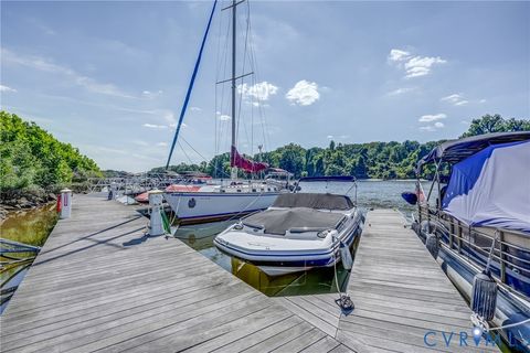 Tiny photo for 4820 Old Main Street #311, Henrico, VA 23231 (MLS # 2604458)