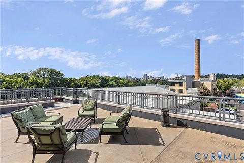 Tiny photo for 4820 Old Main Street #311, Henrico, VA 23231 (MLS # 2604458)