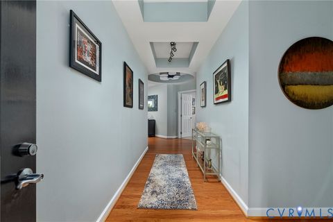 Tiny photo for 4820 Old Main Street #311, Henrico, VA 23231 (MLS # 2604458)