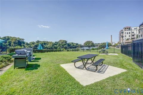 Tiny photo for 4820 Old Main Street #311, Henrico, VA 23231 (MLS # 2604458)