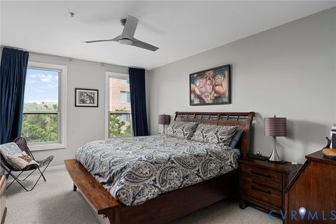 Tiny photo for 4820 Old Main Street #311, Henrico, VA 23231 (MLS # 2604458)