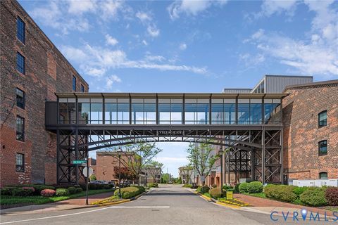 Tiny photo for 4820 Old Main Street #311, Henrico, VA 23231 (MLS # 2604458)