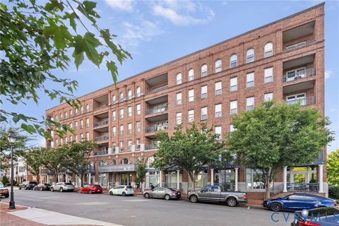 Tiny photo for 4820 Old Main Street #311, Henrico, VA 23231 (MLS # 2604458)