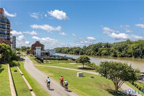 Tiny photo for 4820 Old Main Street #311, Henrico, VA 23231 (MLS # 2604458)